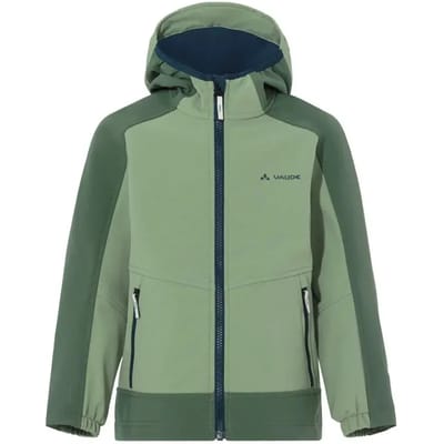 Vaude Rondane Iv Jas Groen 110-116 cm Kinderen