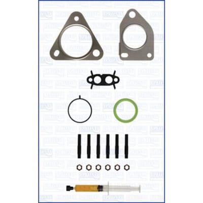 Montageset, supercharger AJUSA JTC12041