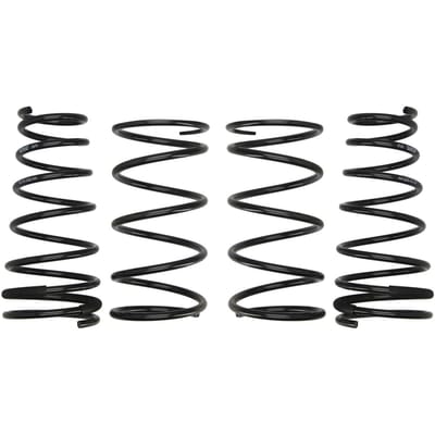 Ophangset, veren Pro-Kit EIBACH E8250-140