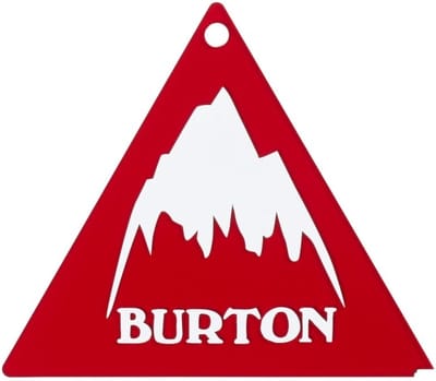 Burton Tri-Scraper