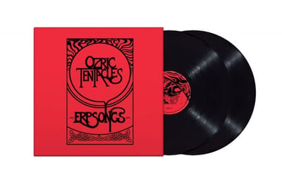 Erpsongs - Ozric Tentacles
