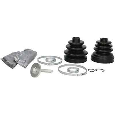 Balgenset, aandrijfas SPIDAN 36457