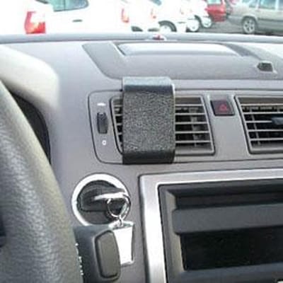 Brodit ProClip houder geschikt voor Volvo C30/ C70/ S40/ V50 Center mount