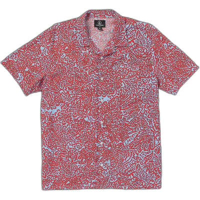 Shirt Volcom Purestone SS