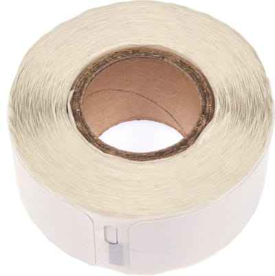 Kangaro etiketten - 21 x 51 mm - rol a 220 etiketten - compatible Dymo