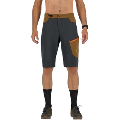 Karpos Nago Korte Broek Grijs M