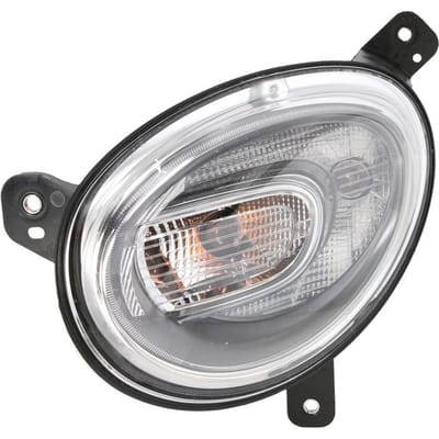 Koplampen MAGNETI MARELLI 715101055000, links