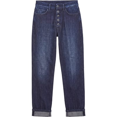 Dondup - Jeans - 480569 - Dark Denim
