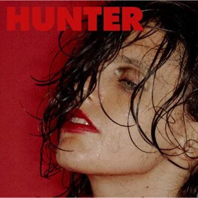 LP Plaat ANNA CALVI - Hunter WIGLP354 Domino 2018 Europa Rock