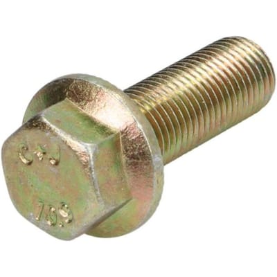 Schroef FEBI BILSTEIN 02141