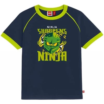 T-shirt kind Lego Lwtaj 304