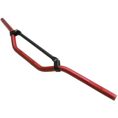 50 boxstuur met aluminium verstevigingsstang Replay Cross