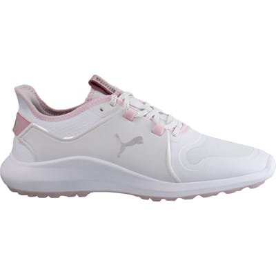 Puma Ignite Fasten8 Golfschoenen Dames Wit