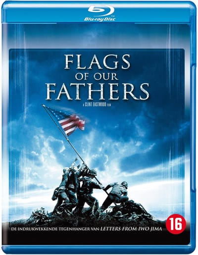 Flags Of Our Fathers