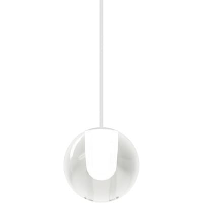 Wever & Ducré Lighting WEVER &amp; DUCRÉ LED hanglamp Oplia 1.0, mat wit 2.700 K