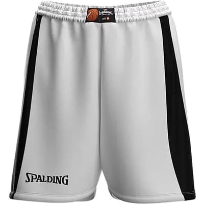 Damesshort Spalding Jam
