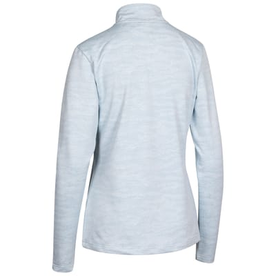 Trespass Dames/Dames Livia TP75 Active Top met lange mouwen (Zeeschuim)