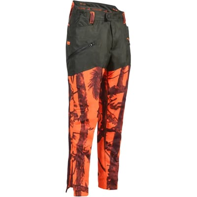 Broek PERCUSSION Predator R2