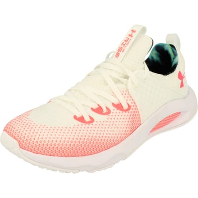 Under Armour Dames Flow Synchronicity Hardloopschoenen