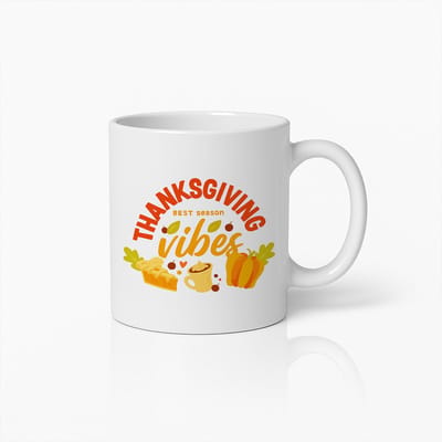 Nevolis® | Koffiemok 330ml met Uniek Design | Ontwerp Jouw Eigen Mok | Handgemaakt Cadeau voor Koffieliefhebbers | Gepersonaliseerd op Aanvraag | Enkel of Grote Bestelling