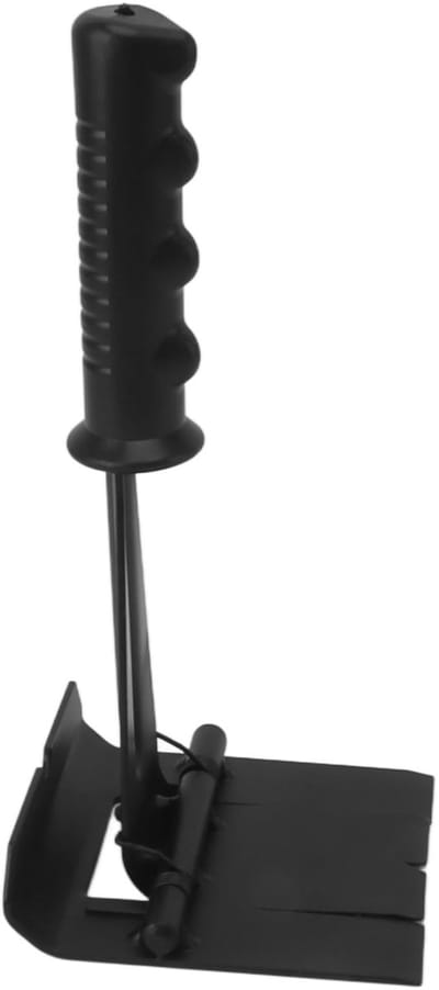 Trim Puller RVS - Gereedschap Verwijderen - Sierlijsten Losmaken - Roestvrij Staal - 26 cm Lengte