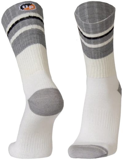 UphillSport Merinostep - merino wool socks for running