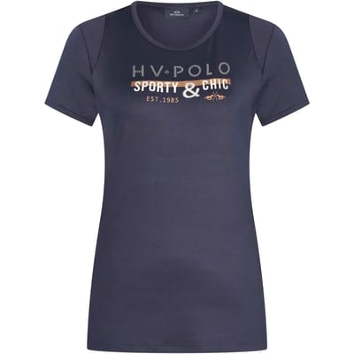HV Polo Tech t-shirt hvpariel