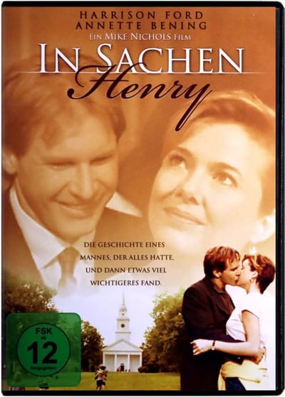 Abrams, J: In Sachen Henry
