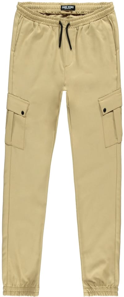 Cars Jeans Cargo Broek Battle - Heren