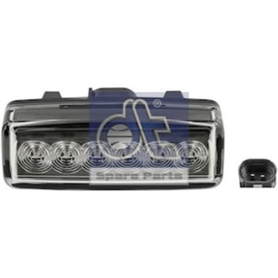 Knipperlicht DT Spare Parts 1.21648