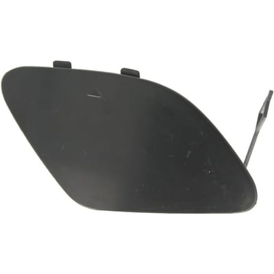 Ventilatiegrille, bumper, trekhaak BLIC 5513-00-3509920P