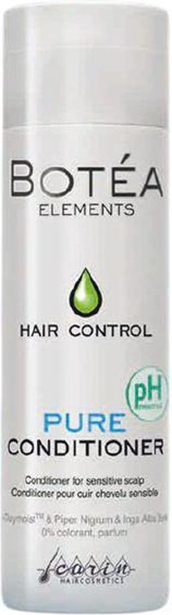 Carin Botéa Elements Hair Control Pure Conditioner 200ml