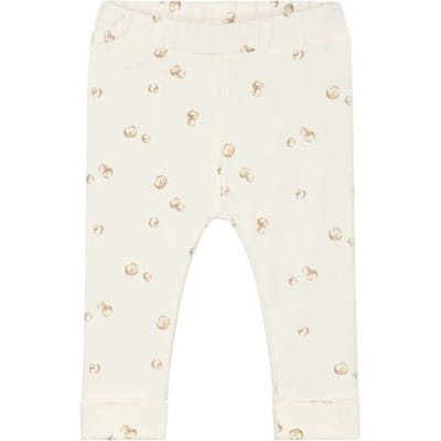 Prénatal newborn broek Dark Off-White 44 unisex