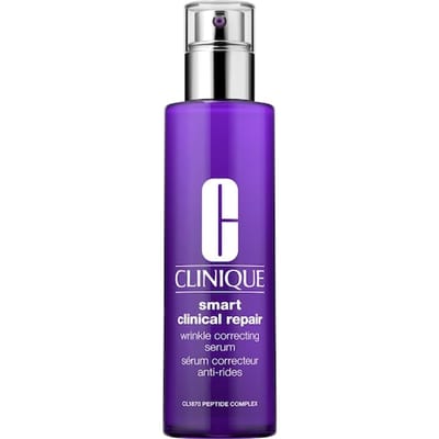Clinique Anti-aging verzorging Wrinkle Correcting Serum Anti-agingserum Dames 75 ml