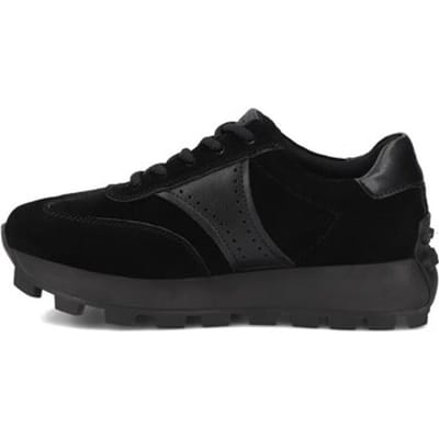 Lage Sneakers Filippo DP797626BLK