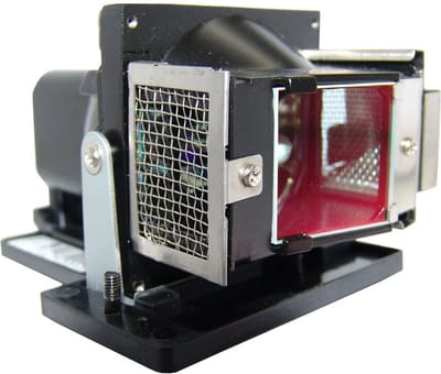 Beamerlamp geschikt voor de PLANAR PR6022 beamer, lamp code 997-5505-00. Bevat originele SHP lamp, prestaties gelijk aan origineel.