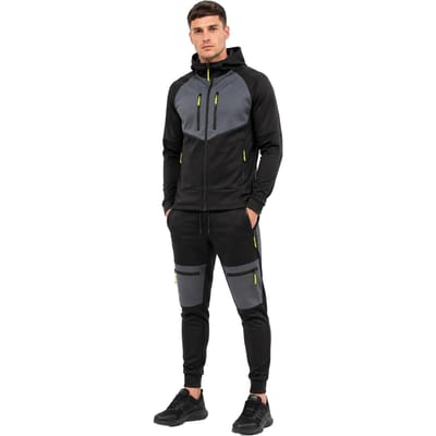Kruze | Heren Scuba Trainingspak Set