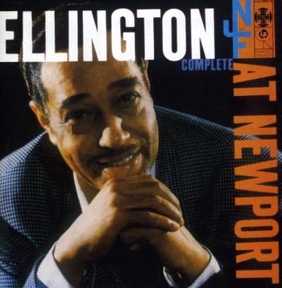 Ellington At Newport 1956 (Complete)