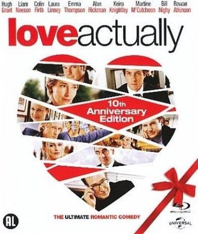 Love Actually (Blu-ray)