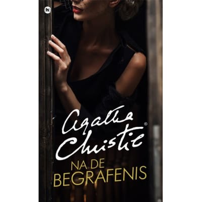 Na De Begrafenis - Poirot - Agatha Christie