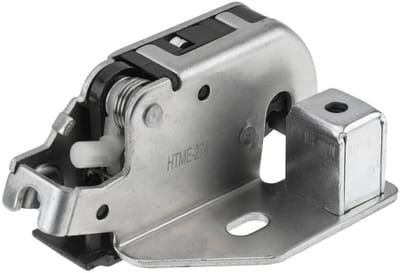 Deurslot achter OEM 9067400035
