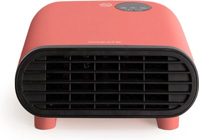 CREATE - Wand- of vloerverwarming met WiFi - Terracotta - WARM WALL