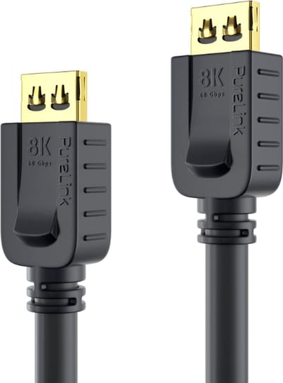 PureLink PI1010-050 HDMI kabel 5 m HDMI Type A (Standaard) Zwart