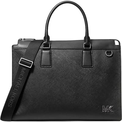 Vrouwen Handtassen Michael Kors - brfcse portfolio - zwart