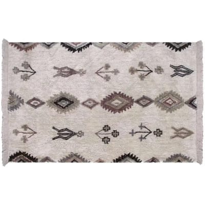 Berber tapijt The Rug Republic Dawlish
