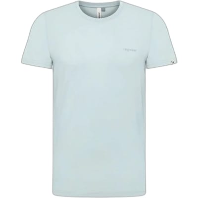 Ragwear Nedie Light Blue T-Shirt Heren