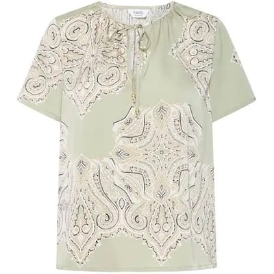 b.young - BYJANNIKE BLOUSE - Dames - Blouses