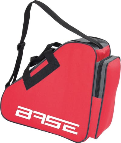 Skatebag - Schaatstas Met Hengsels en Verstelbare Draagriem - Ideaal Voor Schaatsen en Inline Skates