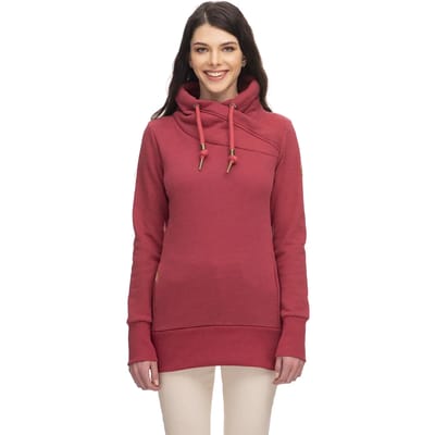 Dames Hoodie Ragwear Neska