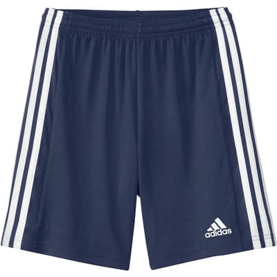 Adidas Squadra 21 Short Junior - Maat 116